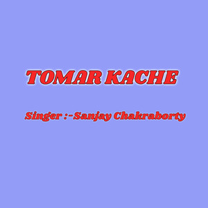 TOMAR KACHE