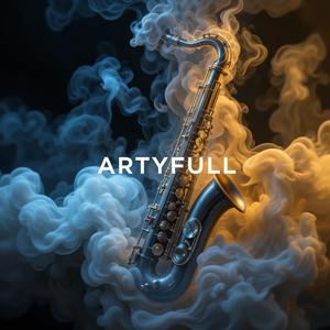 Golden Reflections: A Jazz Nocturne