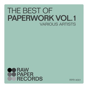 Best of Paperwork, Vol. 1