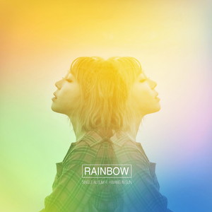 레인보우 (Rainbow) (彩虹)