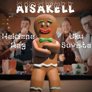 Aisakell(feat. Uku Suviste)