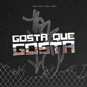 GOSTA QUE GOSTA (Explicit)
