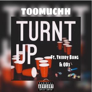 TURNT UP (Explicit)