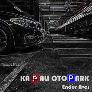 Kapalı Otopark