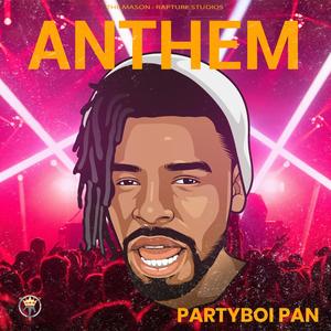 Anthem (feat. DDee, M.K, Rina VP, Space Haze & ScRAtch RAzoRblAdeS) (Explicit)
