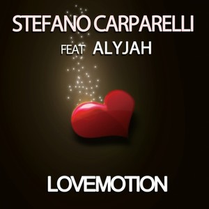 Lovemotion (Carl Osce Remix)