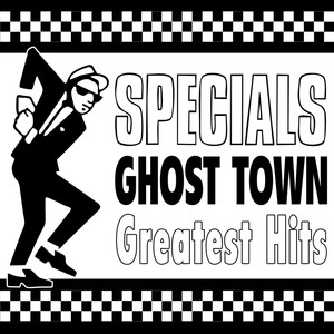 Ghost Town(Re-Recorded)