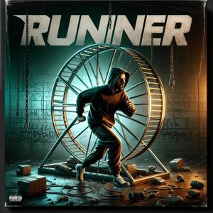Runner (feat. Illa & Rell4Rell) (Explicit)