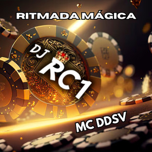 Ritmada Mágica (Explicit)