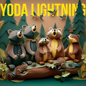 Yoda Lightning