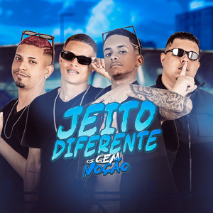 Jeito Diferente (Explicit)