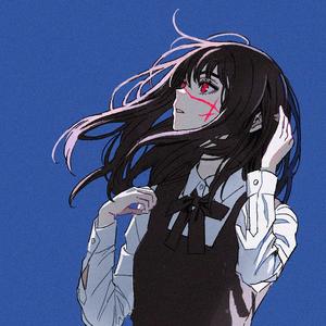 cyber rain (feat. mugim)