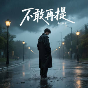 不敢再提