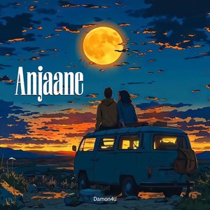 Anjaane