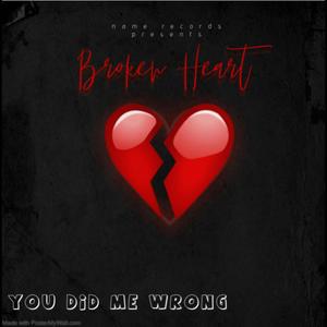 You Did Me Wrong (feat. Tywill) (Explicit)