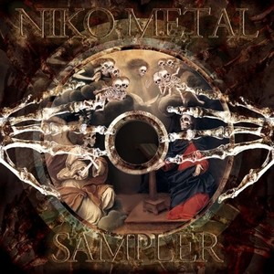 Nico Metal Sampler