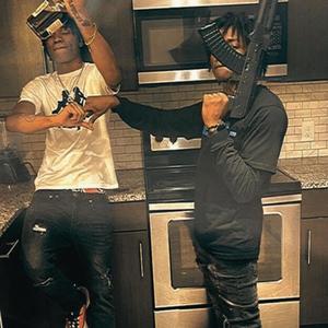 movin' in silence (feat. mrvonte!)