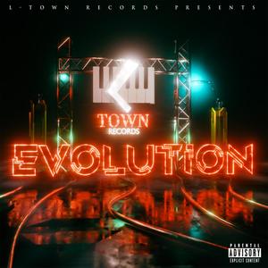 Evolution (Explicit)