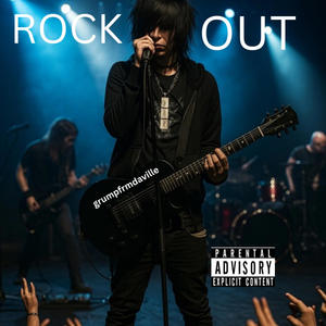 ROCKOUT (Explicit)