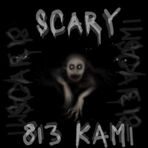 Scary (Explicit)