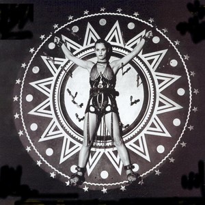 DANCE ON THE BRIDGE (Explicit)