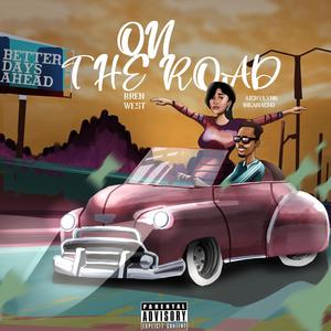 On the road (feat. Aichylynn Iheanacho)