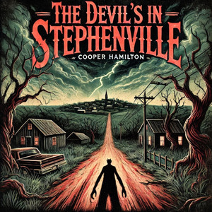 The Devil's in Stephenville