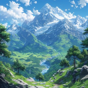 Notas Curativas Calman