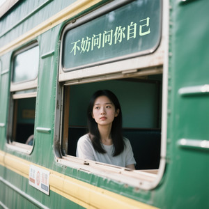 不妨问问你自己