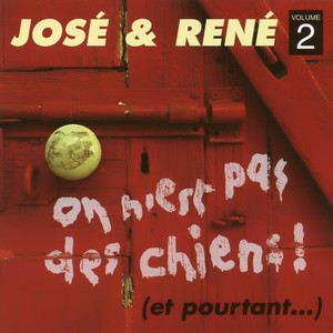 Les Entretiens De José - Les Epopées De L'Ariane / L'Alcool Est Mis (口白)