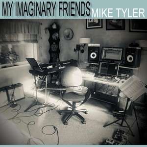 My Imaginary Friends