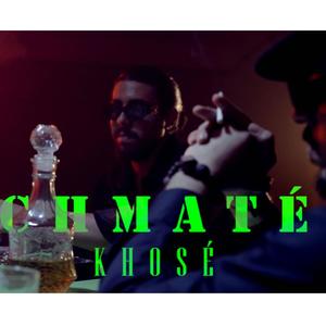 Chmaté (feat. Eagle I) [Explicit]