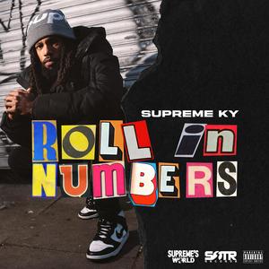 Roll In Numbers (Explicit)