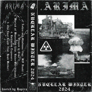 WARLORD OF WASTELAND (feat. underworldskunk) (Explicit)