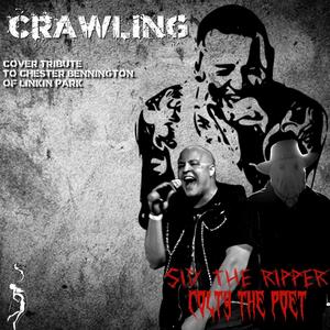 Crawling (feat. Colty The Poet)