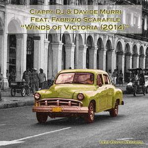 Winds of Victoria (feat. Fabrizio Scarafile)