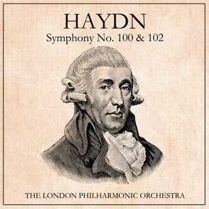 Symphony No. 102 in B-Flat Major, Op. 98 - II. Adagio