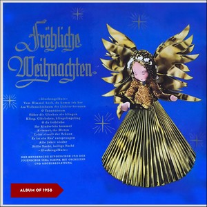 Fröhliche Weihnachten (Album of 1958)