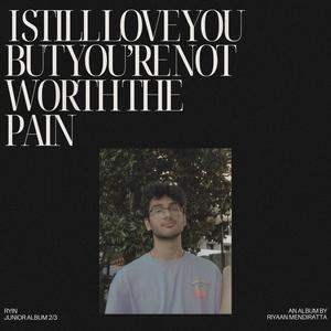 I Still Love You But You're Not Worth The Pain (Explicit)