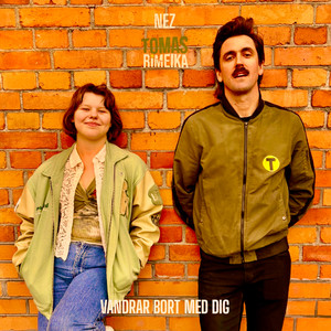 Vandrar bort med dig (Instrumental)