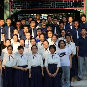 皇家附中的日子 (COVER版)