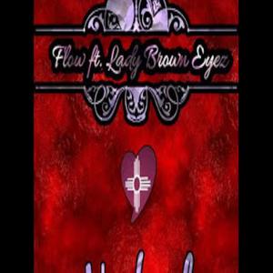 Naked(feat. Lady Brown Eyez) (Explicit)