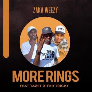 More Rings (feat. Tazet & Far-Tricky) [Explicit]