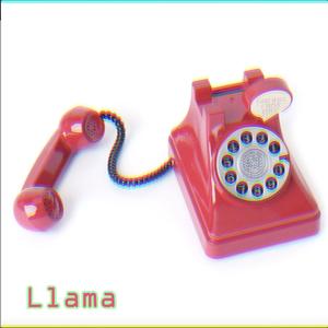 Llama (feat. Kaeve) (Explicit)