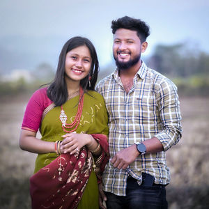 Bandu Aibe Amar Bari