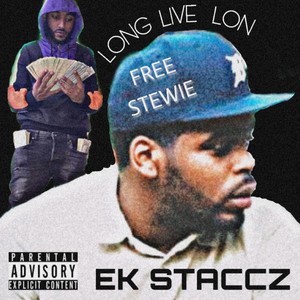 Long Live Lon (Explicit)