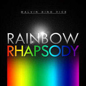 Rainbow Rhapsody(feat. Gary Bias)