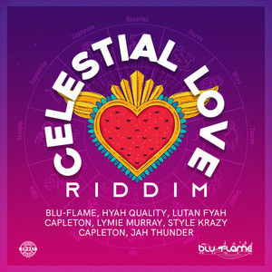 Celestial Love Riddim