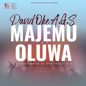 Majemu Oluwa (feat. Afolake, Oleesa Isaac, Ezinne Chima & Gloryfied) [Live]