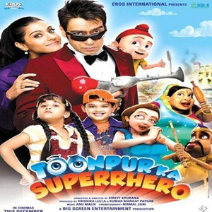 Toonpur Ka Super Hero